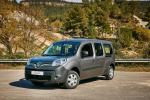 Renault Kangoo Express Maxi X-Track 2016 года